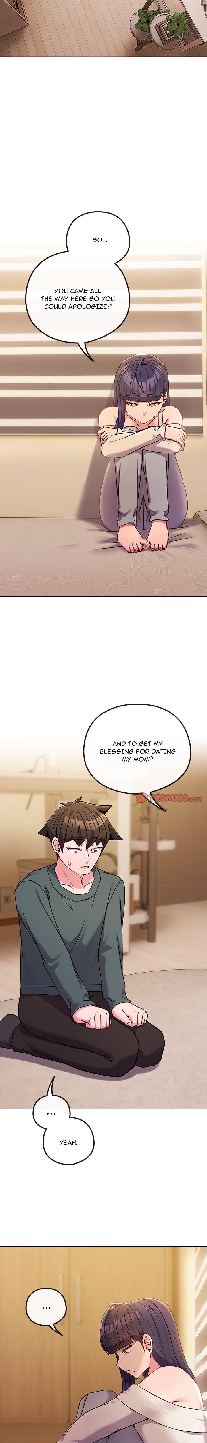 Her Rejuvenation chapter 52 page 21