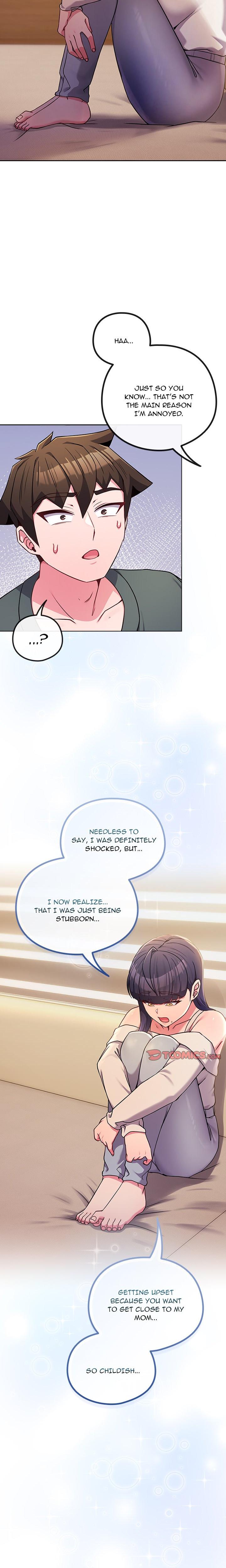 Her Rejuvenation chapter 52 page 22