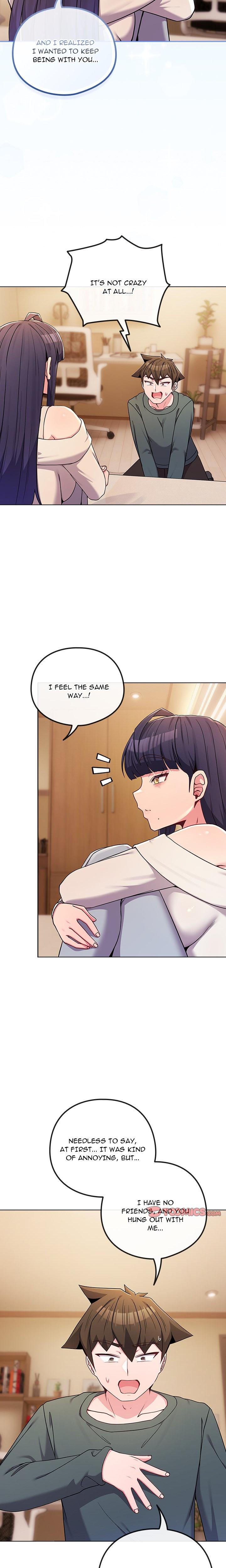 Her Rejuvenation chapter 53 page 3