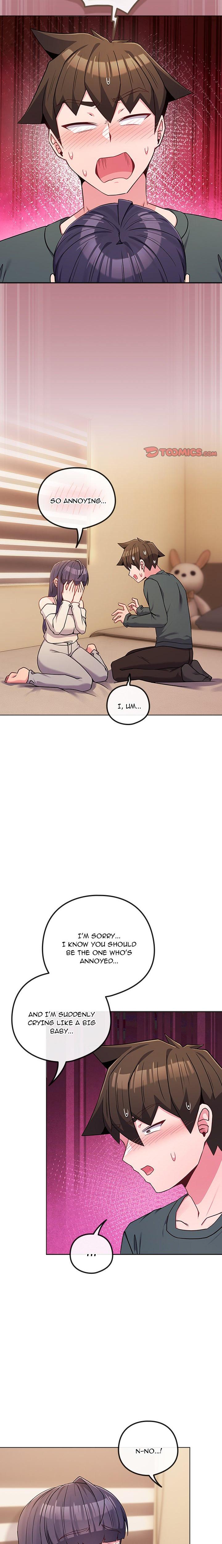Her Rejuvenation chapter 53 page 6