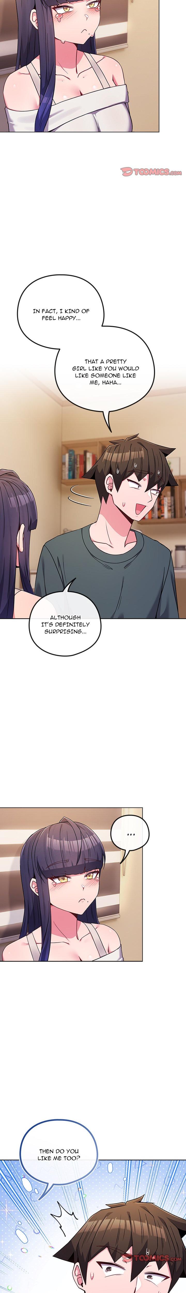 Her Rejuvenation chapter 53 page 7
