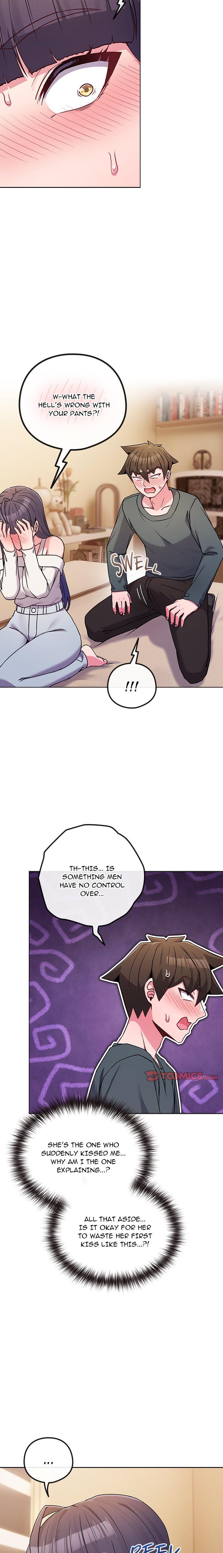 Her Rejuvenation chapter 53 page 14