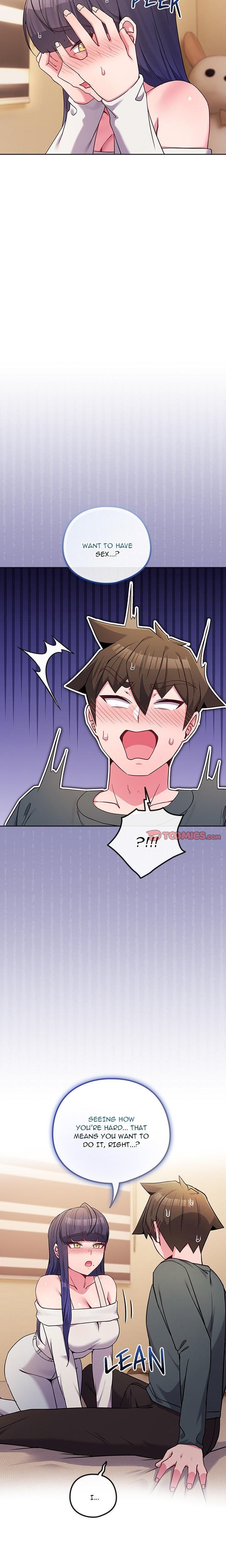 Her Rejuvenation chapter 53 page 15