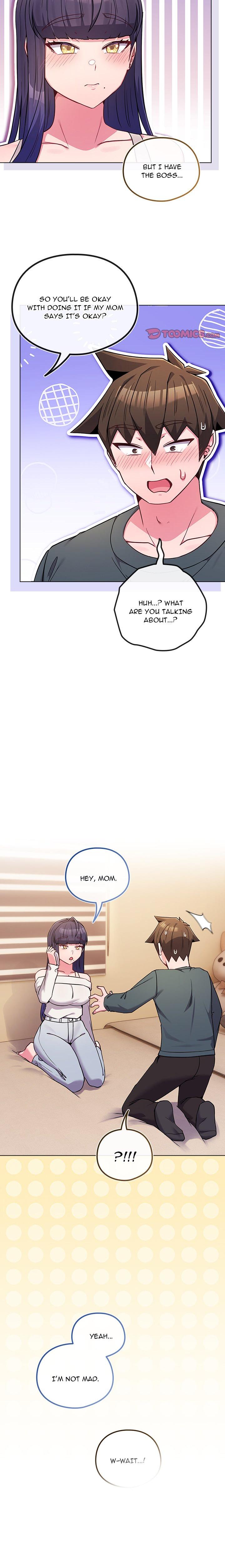 Her Rejuvenation chapter 53 page 17