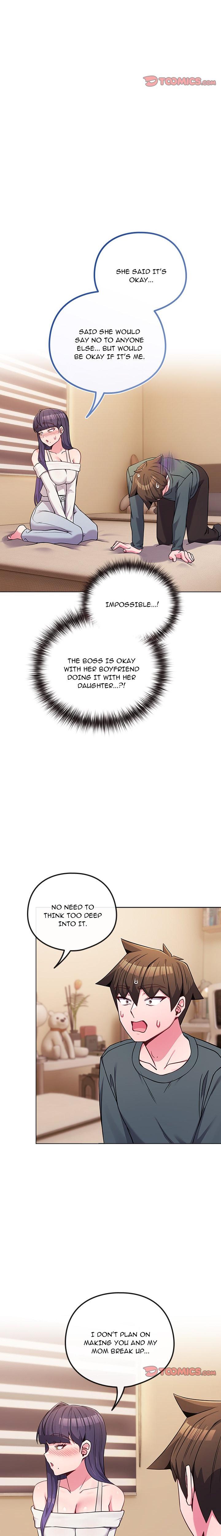Her Rejuvenation chapter 53 page 18