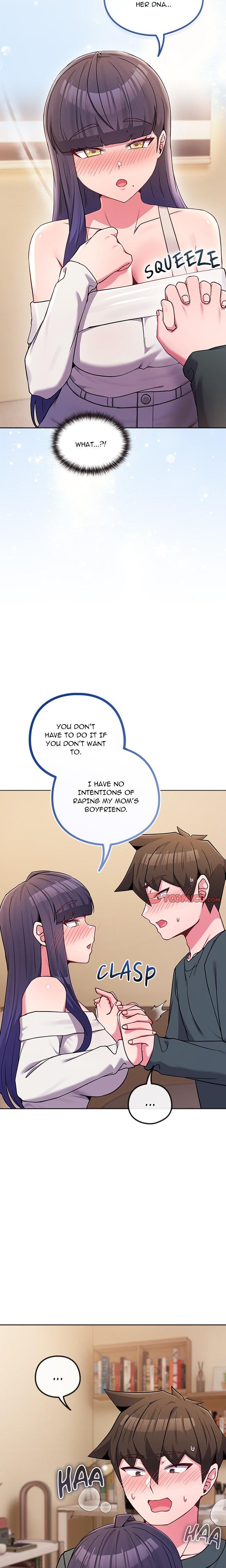 Her Rejuvenation chapter 53 page 20