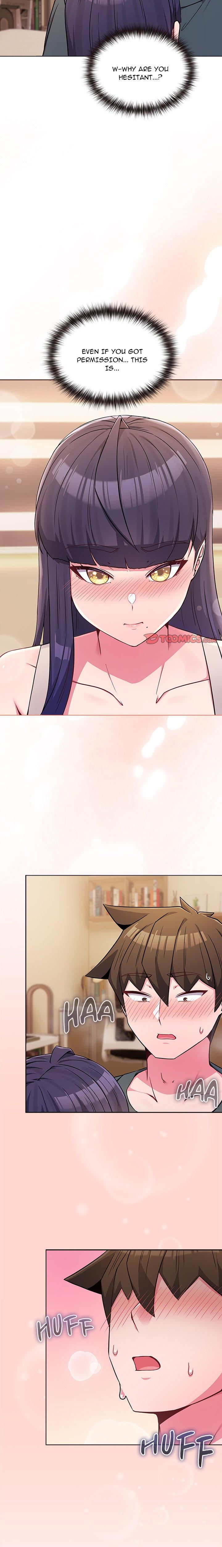 Her Rejuvenation chapter 53 page 21