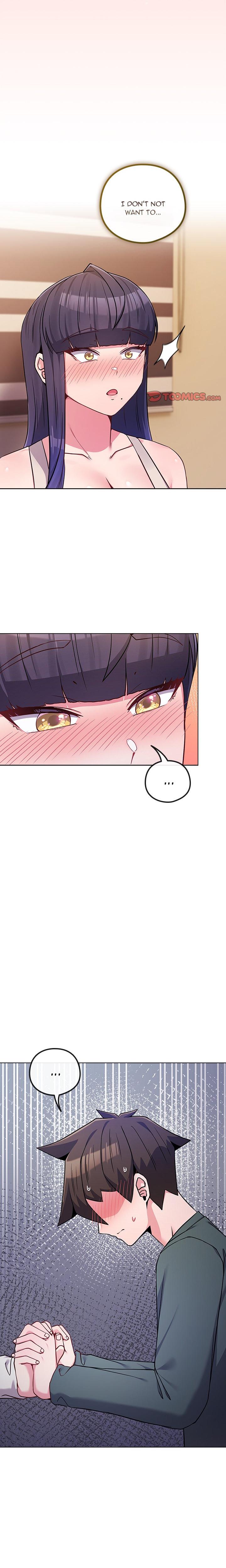 Her Rejuvenation chapter 53 page 22