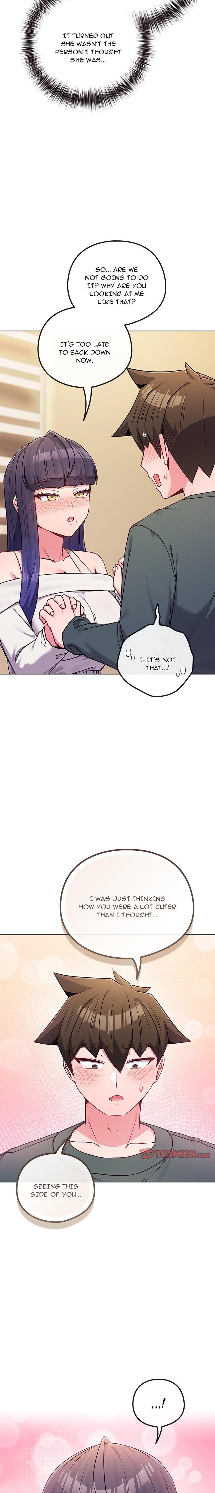 Her Rejuvenation chapter 54 page 3