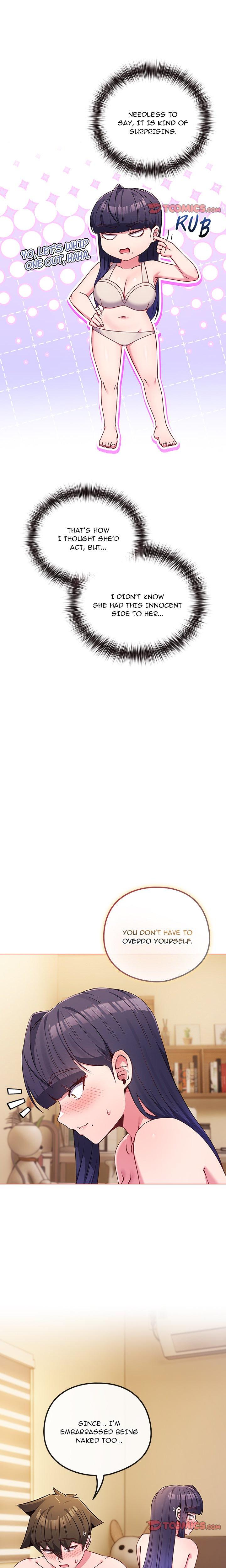 Her Rejuvenation chapter 54 page 7