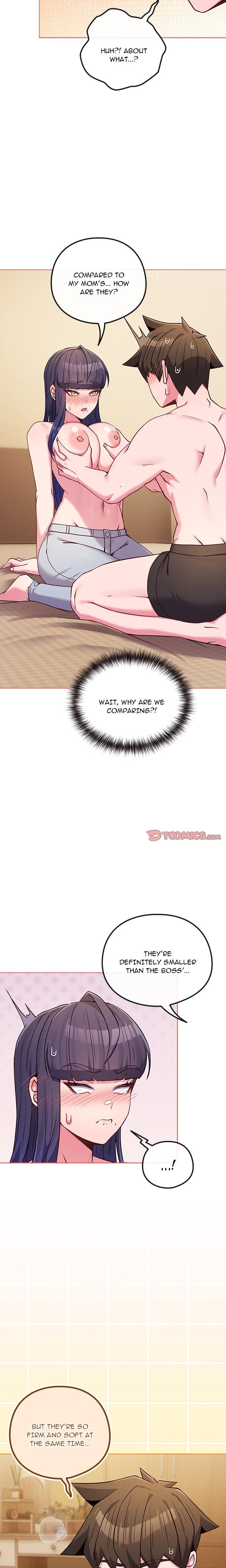 Her Rejuvenation chapter 54 page 15