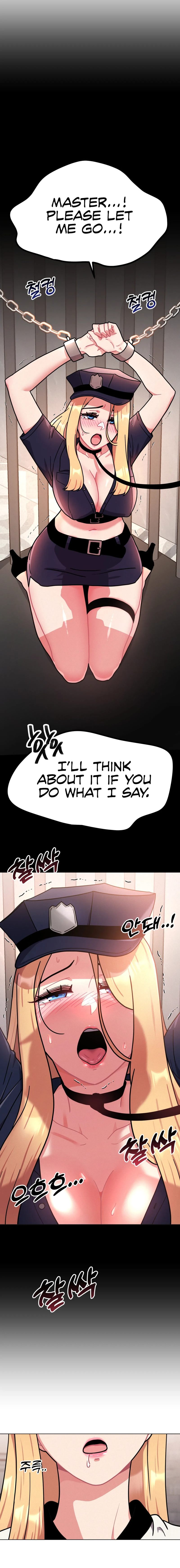 Her Toys chapter 12 page 3