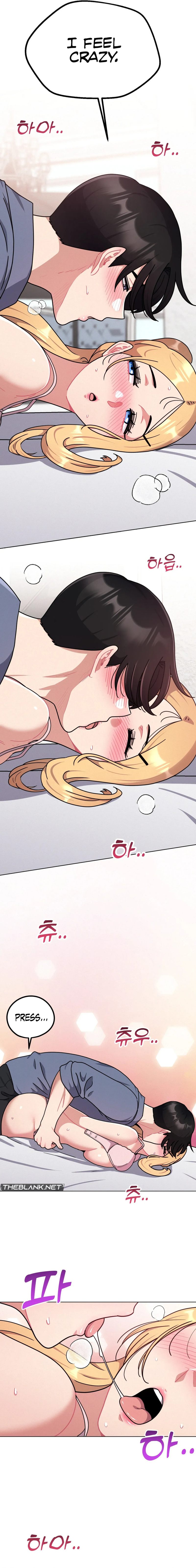 Her Toys chapter 15 page 3