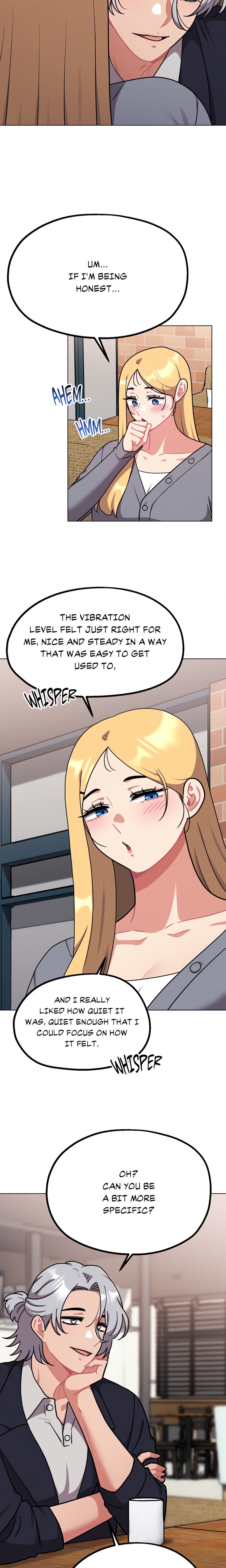 Her Toys chapter 22 page 3