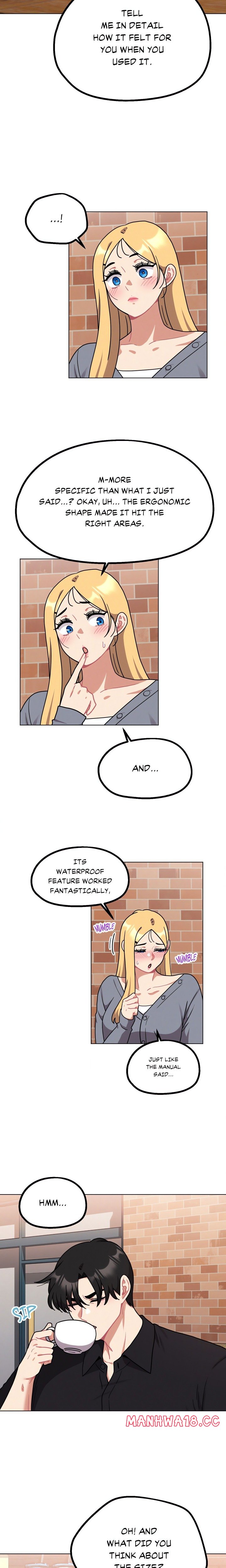 Her Toys chapter 22 page 4