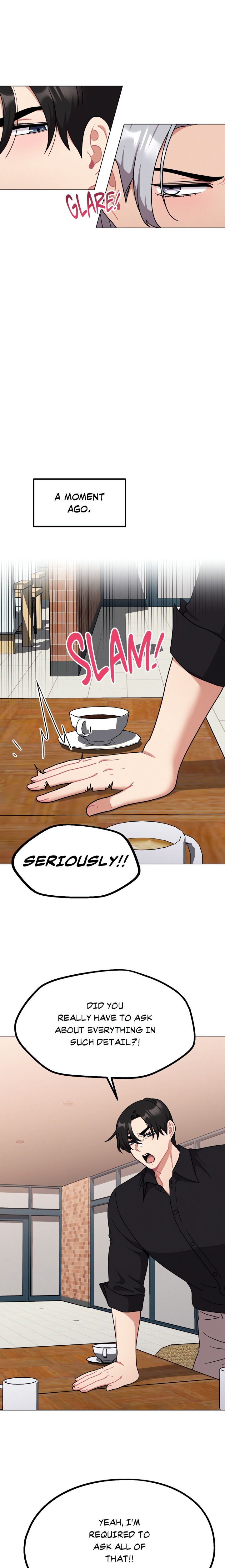 Her Toys chapter 22 page 14