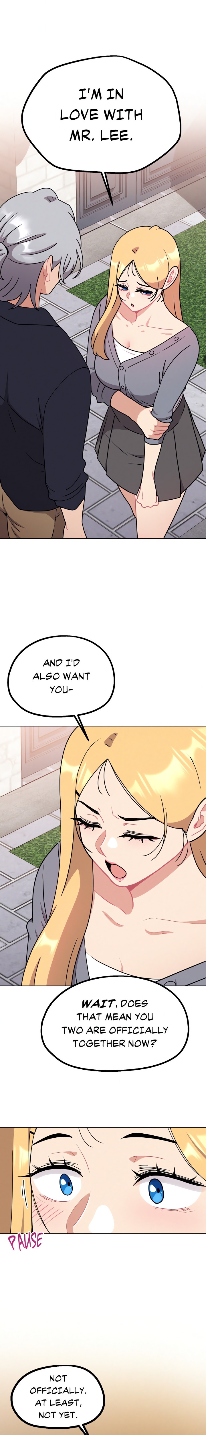 Her Toys chapter 23 page 3