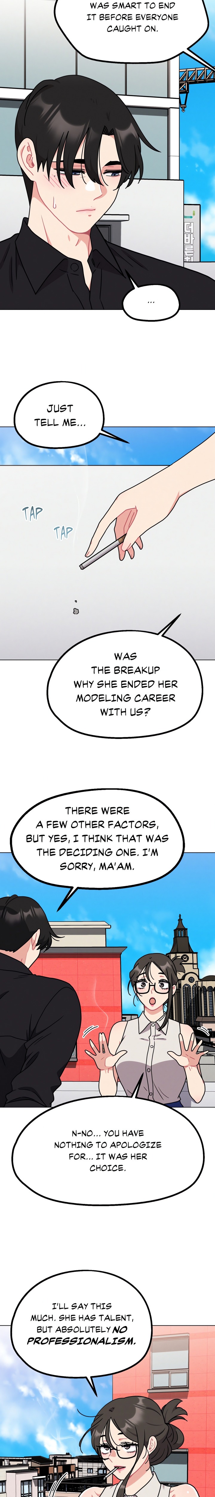 Her Toys chapter 23 page 10