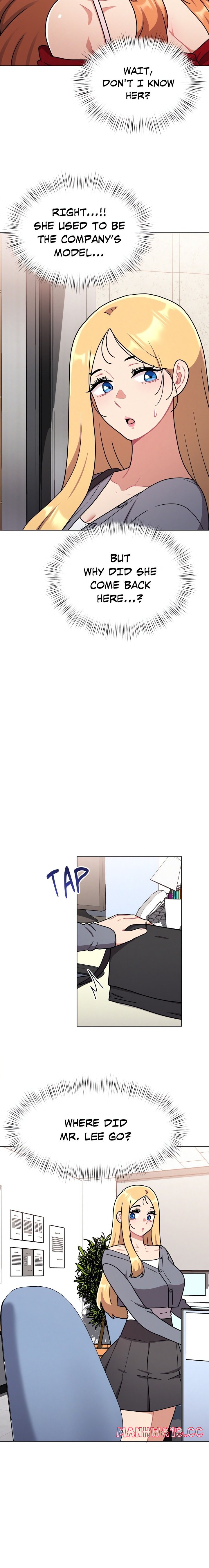 Her Toys chapter 23 page 16