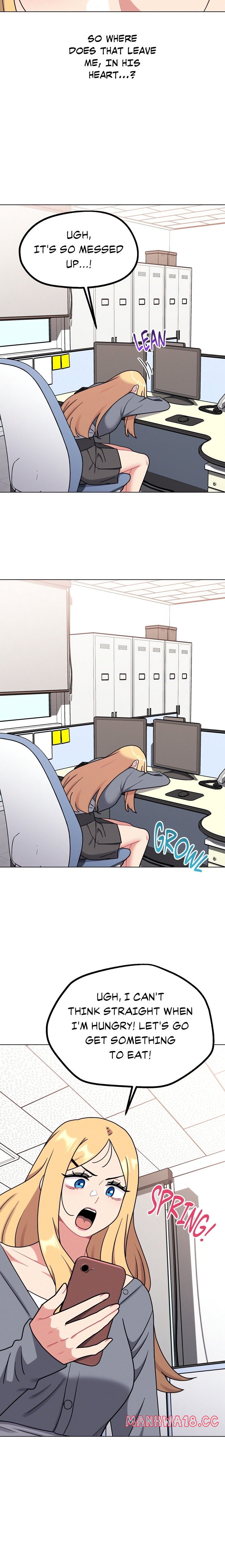 Her Toys chapter 24 page 8