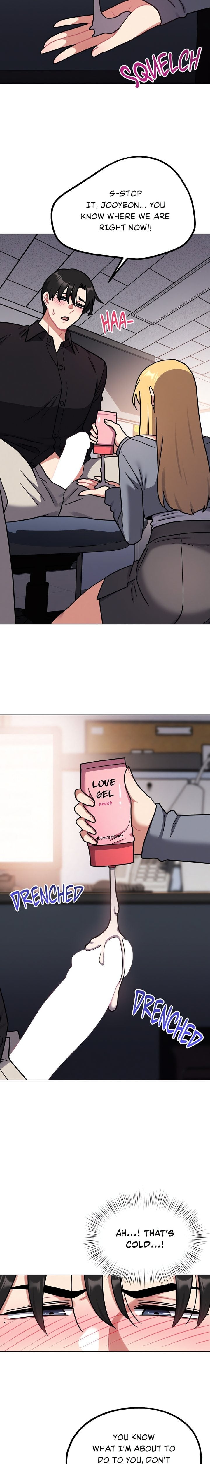 Her Toys chapter 25 page 6