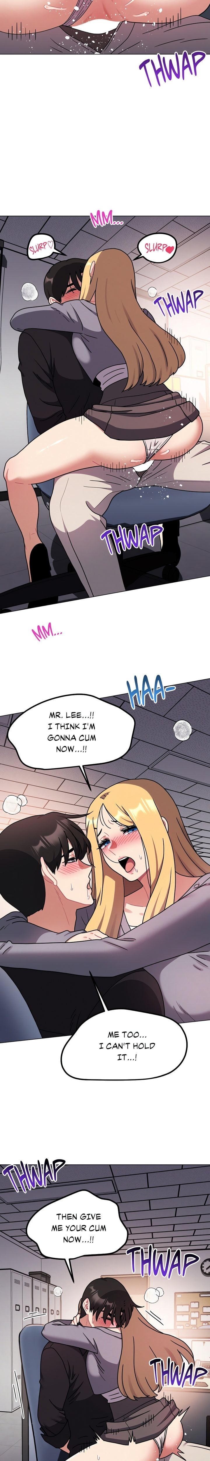 Her Toys chapter 25 page 16