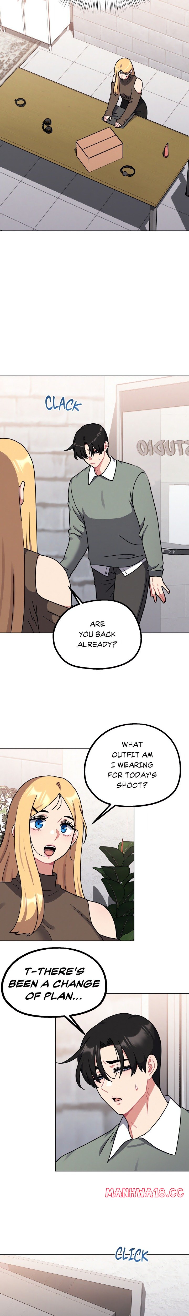 Her Toys chapter 26 page 3