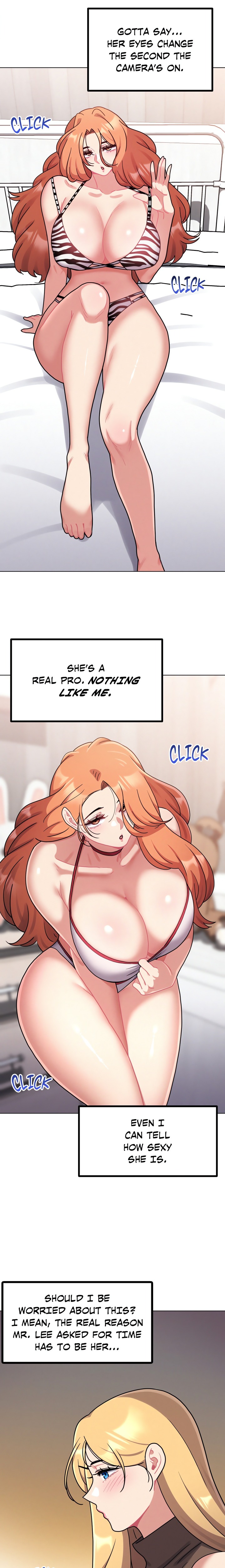 Her Toys chapter 26 page 8