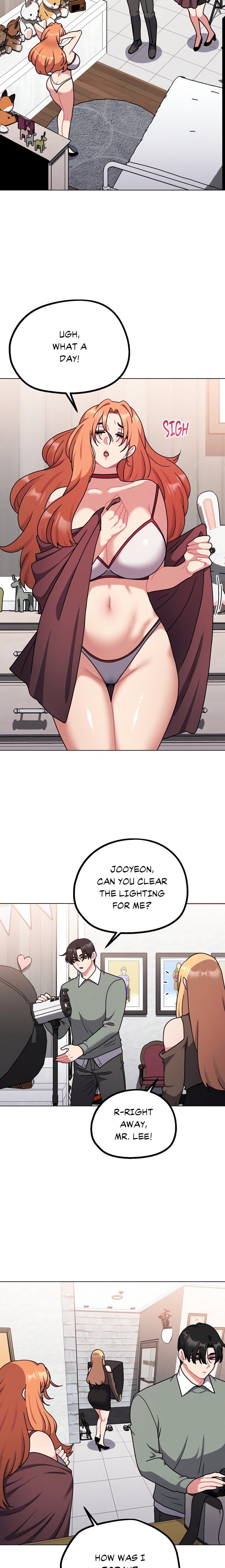 Her Toys chapter 26 page 10