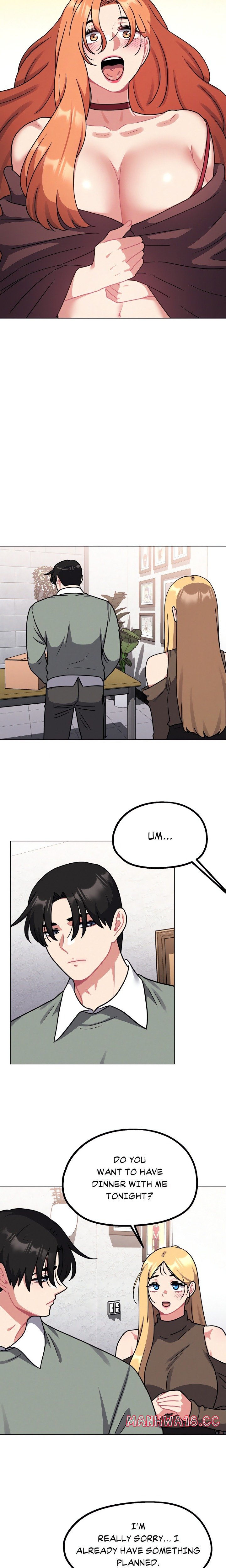 Her Toys chapter 26 page 12