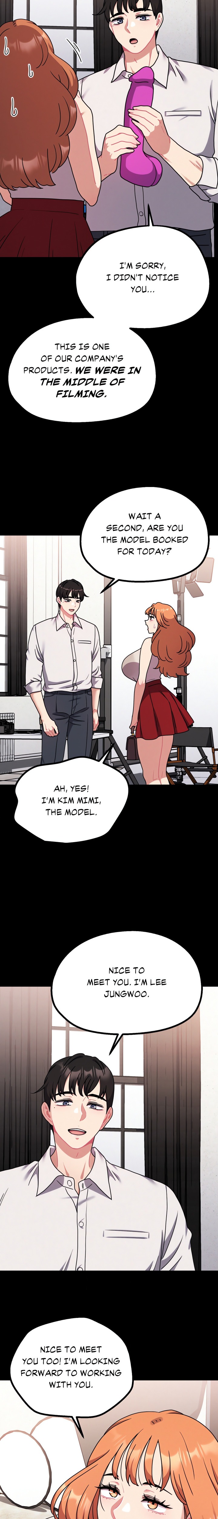 Her Toys chapter 27 page 3