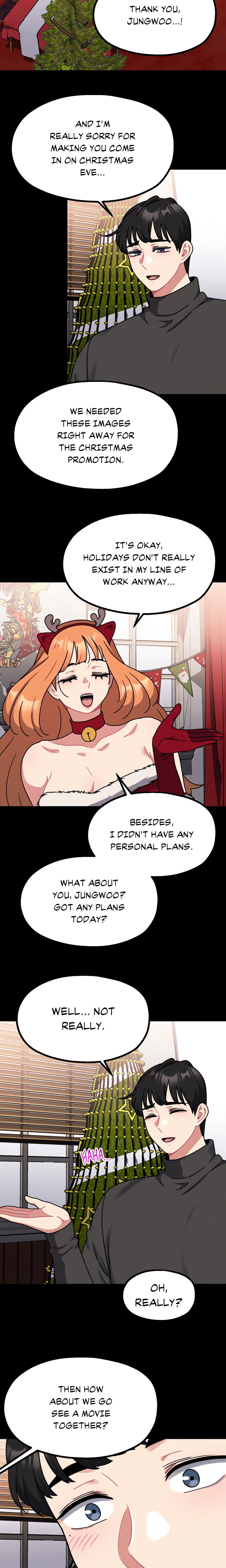 Her Toys chapter 27 page 14