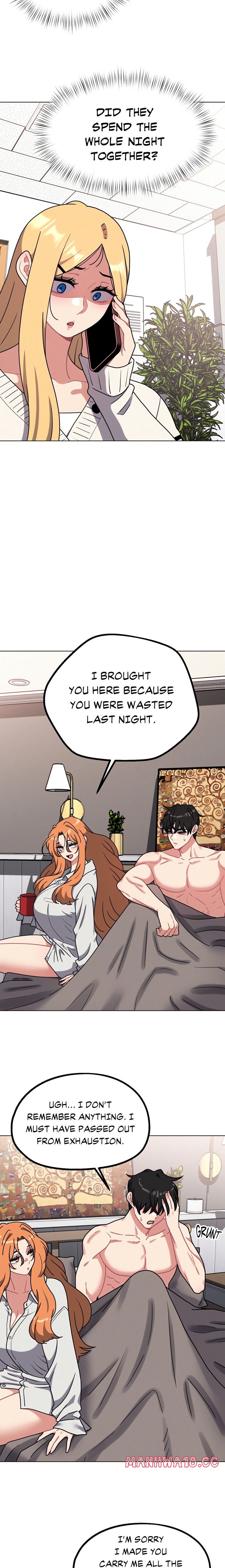 Her Toys chapter 28 page 7