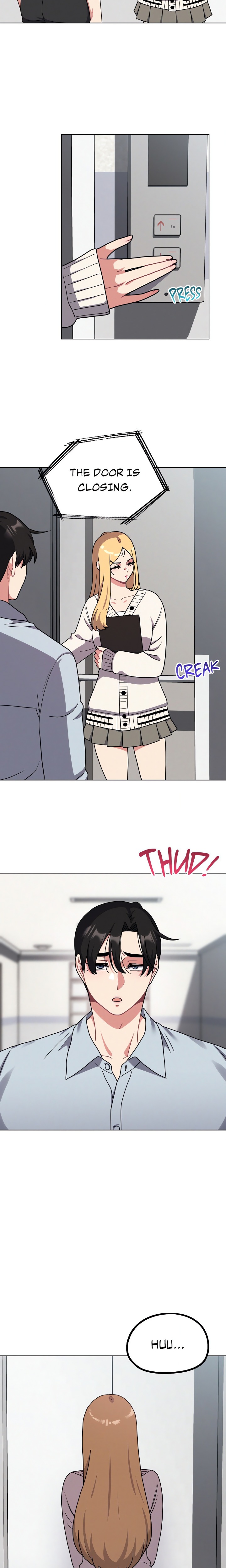 Her Toys chapter 29 page 3