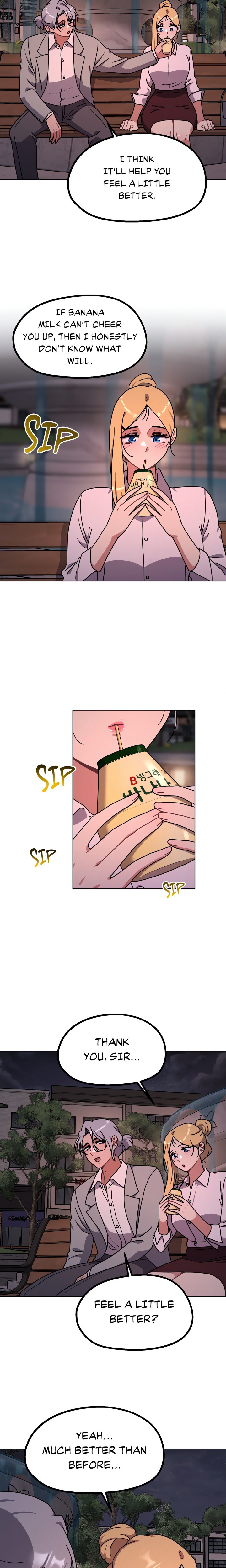 Her Toys chapter 29 page 12