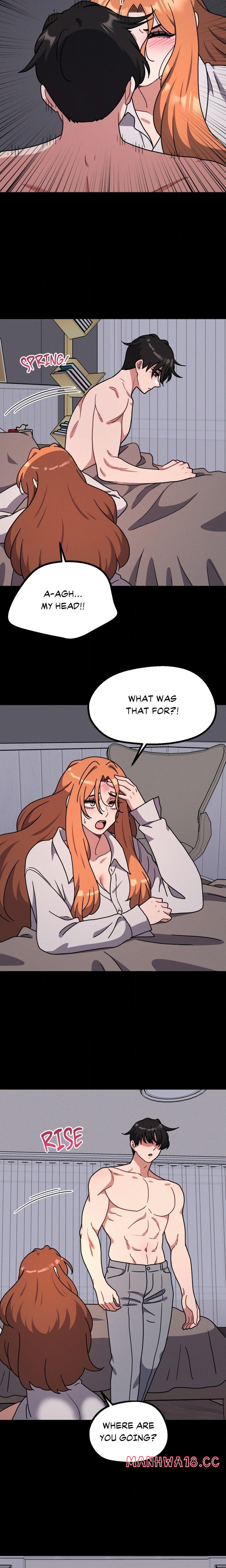 Her Toys chapter 31 page 11