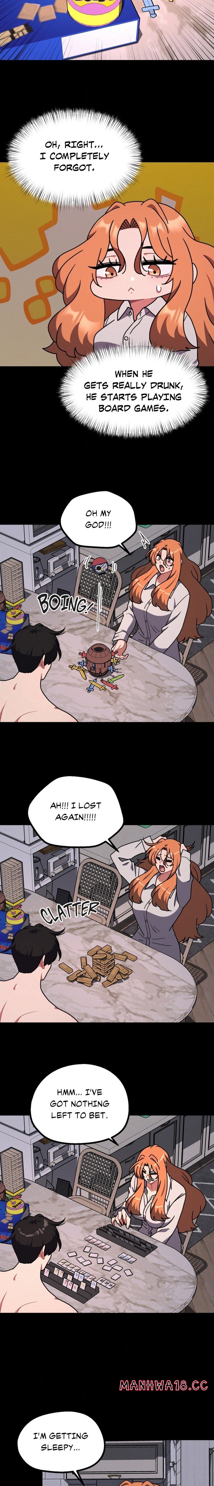 Her Toys chapter 31 page 13