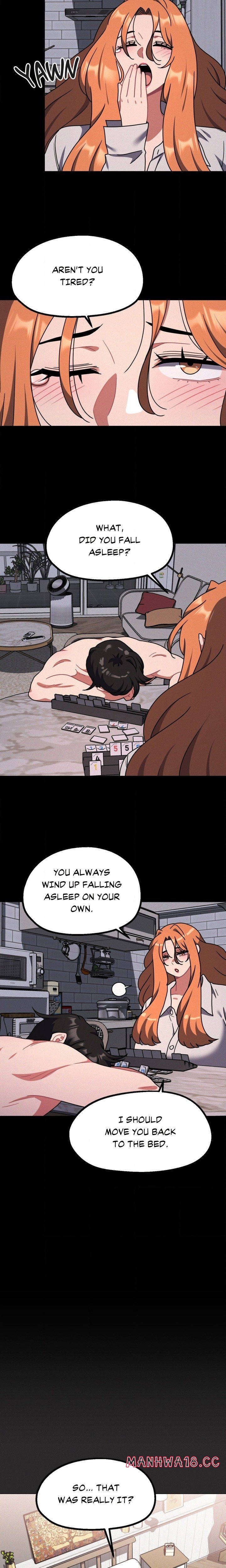 Her Toys chapter 31 page 14