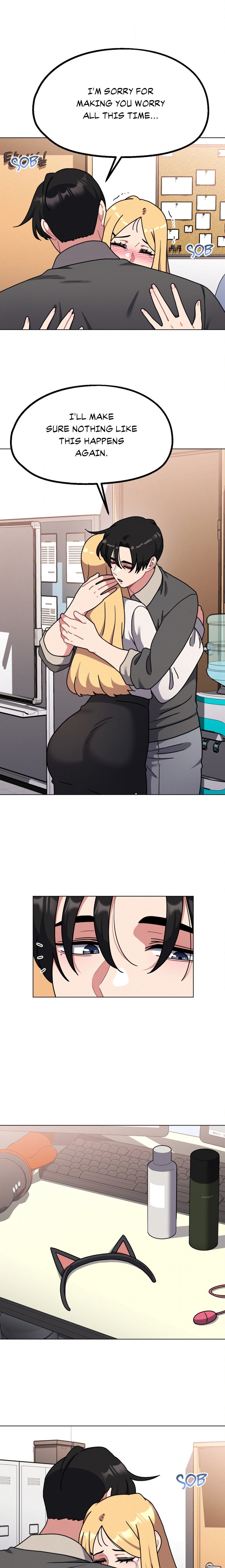 Her Toys chapter 32 page 4