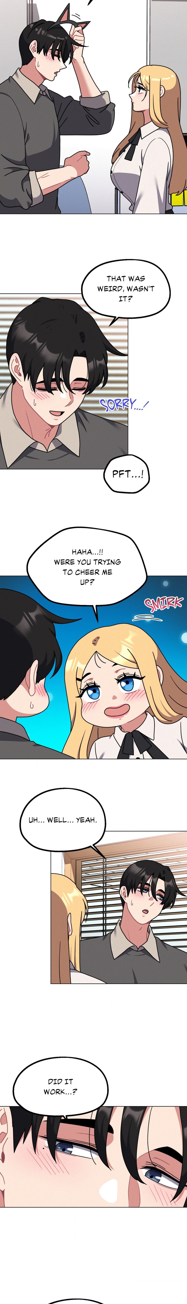 Her Toys chapter 32 page 6