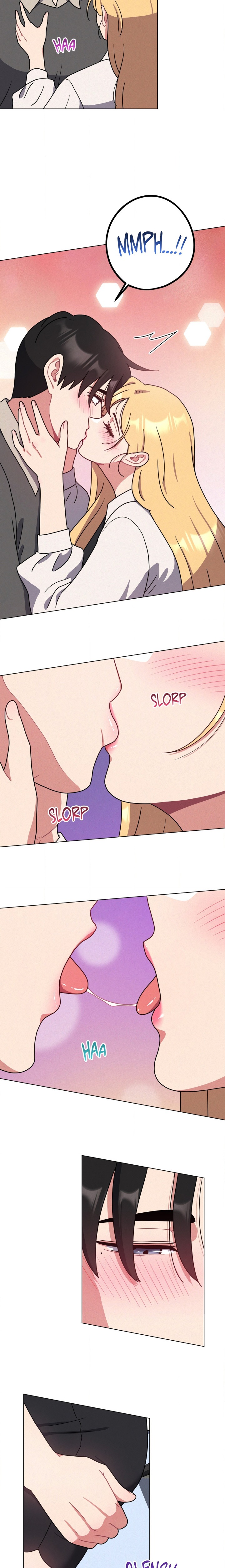 Her Toys chapter 32 page 16