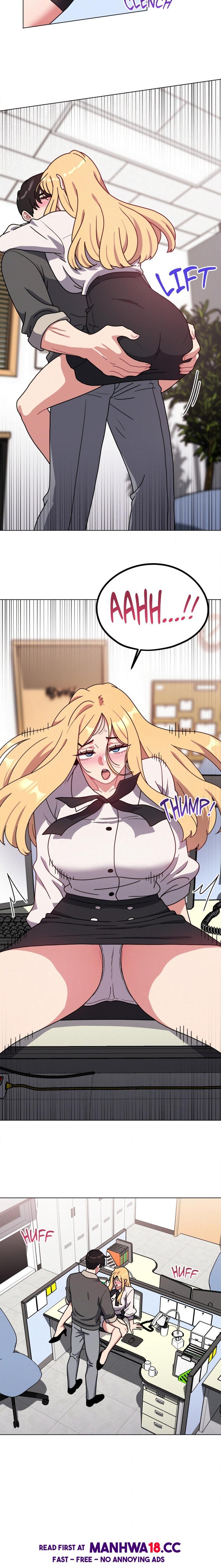 Her Toys chapter 32 page 17