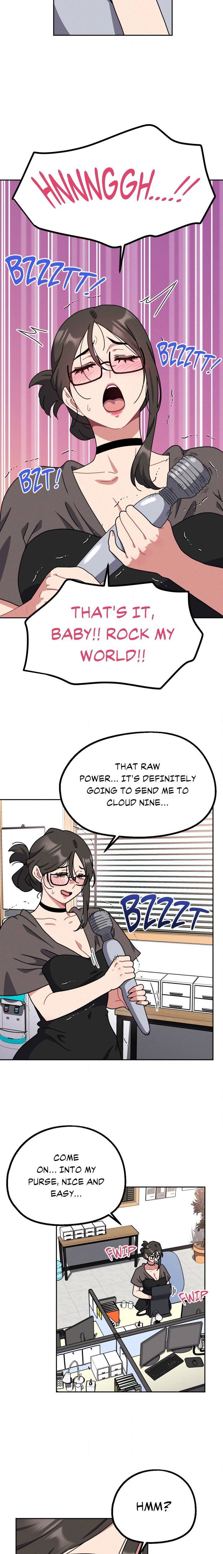 Her Toys chapter 33 page 7