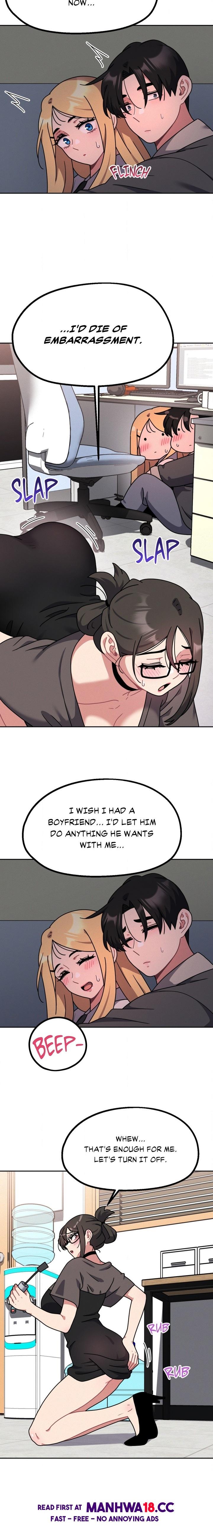 Her Toys chapter 33 page 13