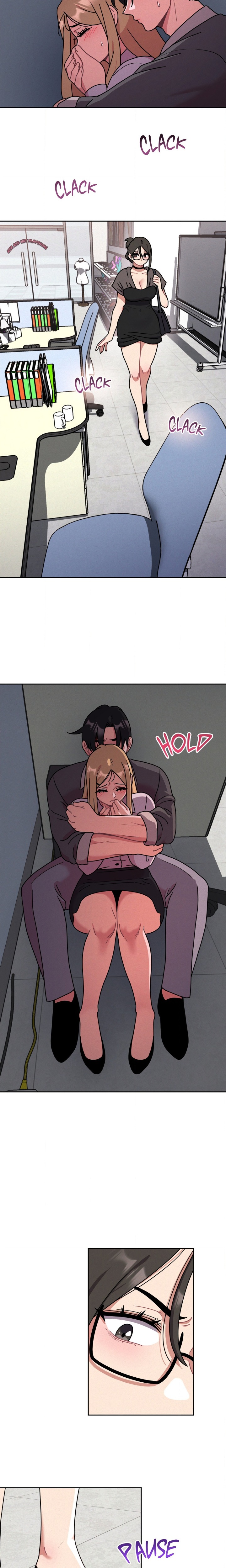 Her Toys chapter 33 page 16