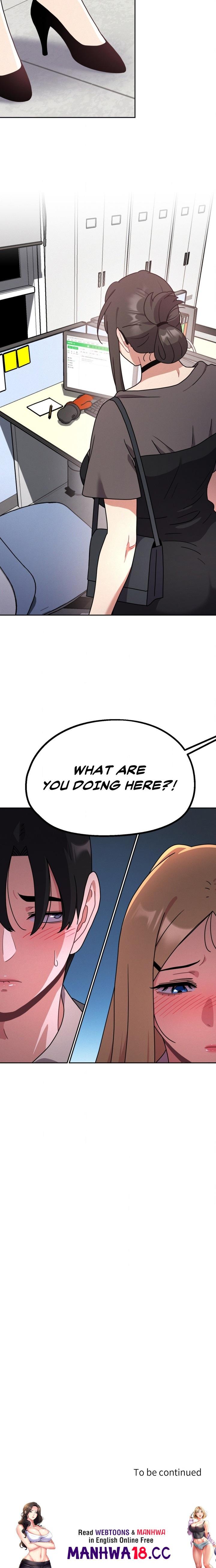 Her Toys chapter 33 page 17