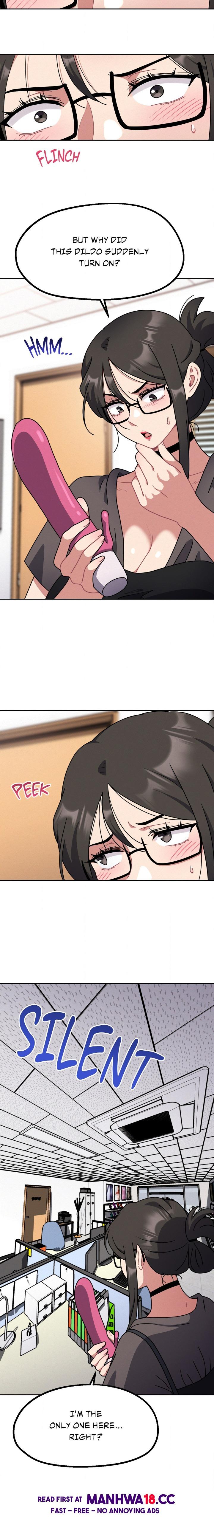 Her Toys chapter 34 page 4