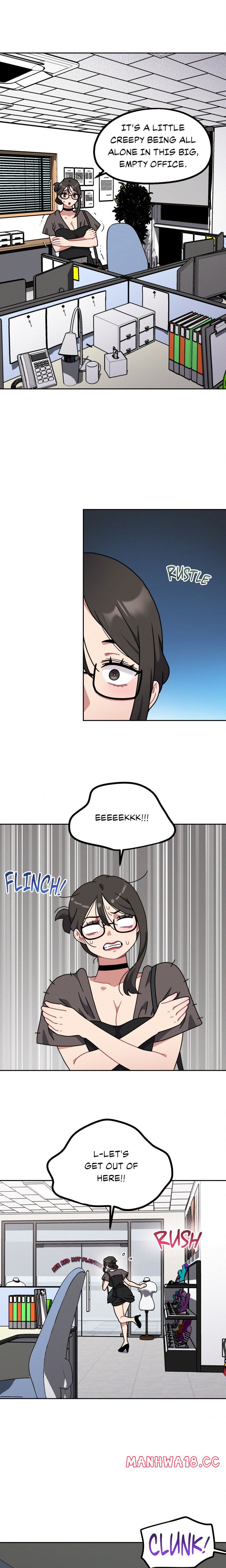 Her Toys chapter 34 page 5