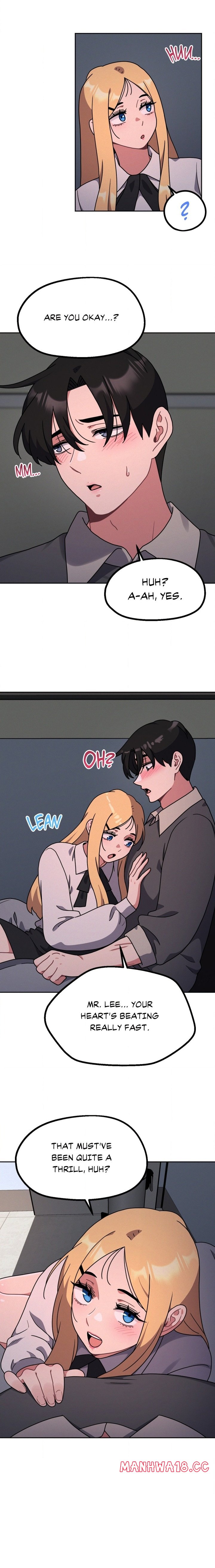 Her Toys chapter 34 page 7