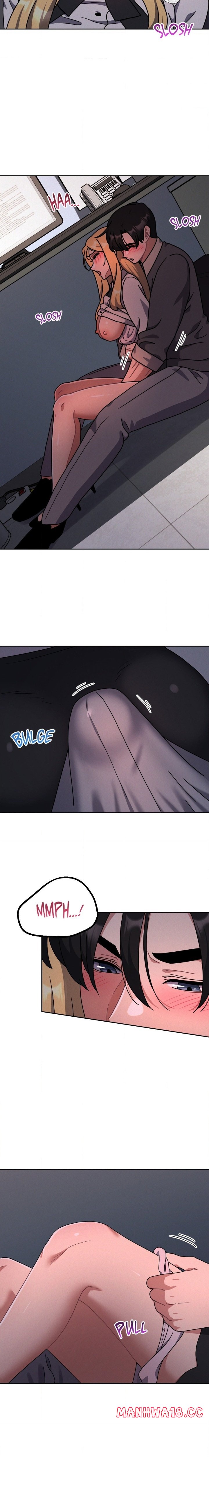 Her Toys chapter 34 page 13